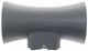 Підсвітка Brille AL-277/2х5W NW LED IP54 DGY (34-270) - зображення 2