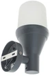 Светильник уличный настенный Brille AL-119/1 E27 DGY IP54 (34-276) - изображение 3