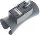 Підсвітка Brille AL-279/2х10W NW LED IP54 DGY (34-272) - зображення 3