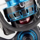 Катушка морская Daiwa SALTIST 4000 (10430-400) - изображение 4