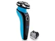 Электробритва Silver Crest rotationsrasierer srr 3.7 a1 - изображение 2