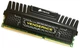 Ігрова оперативна пам'ять Corsair Vengeance DDR3 8Gb 1600MHz 12800U 2R8 CL10 (CMZ8GX3M1A1600C10) Б/У - зображення 1