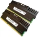 Пара оперативной памяти Corsair Vengeance DDR3 16Gb (8GB+8GB) 1600MHz 12800U 2R8 CL10 (CMZ16GX3M2A1600C10) Б/У - изображение 3