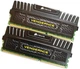 Пара оперативной памяти Corsair Vengeance DDR3 16Gb (8GB+8GB) 1600MHz 12800U 2R8 CL10 (CMZ16GX3M2A1600C10) Б/У - изображение 4