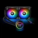 Система жидкостного охлаждения Thermaltake Water 3.0 240 ARGB Sync (CL-W233-PL12SW-A) - изображение 7