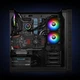 Система жидкостного охлаждения Thermaltake Water 3.0 240 ARGB Sync (CL-W233-PL12SW-A) - изображение 11