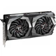 Відеокарта MSI GeForce GTX 1650 Gaming X 4G 4GB GDDR5 (GeForce GTX 1650 GAMING X 4G) Б/В - зображення 1
