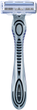 Набір бритв без змінних картриджів BIC Flex 3 10 шт. (3086123364196) - зображення 3