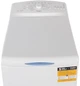 Стиральная машина Whirlpool AWE 6080 (WY36dnd-74795) - зображення 3