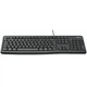 Клавіатура Logitech K120 Ru (920-002522) - изображение 2