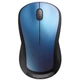 Мышка Logitech M310 Blue (910-005248) - изображение 3