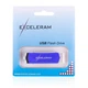 USB флеш накопитель eXceleram 64GB P2 Series Blue/Black USB 2.0 (EXP2U2BLB64). 41947 - изображение 8
