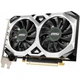 Видеокарта GF GTX 1650 4GB GDDR6 Ventus XS OC MSI (GeForce GTX 1650 D6 VENTUS XS OC) - изображение 4