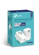 Powerline-адаптери TP-Link TL-PA7017P KIT, HomePlug AV2 до 1000 Мбіт/с, Gigabit port, розетка(DL_985582D65474) - зображення 2