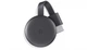 HD Медіаплеєр Google Chromecast 3.0 Black - зображення 1