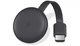 HD Медіаплеєр Google Chromecast 3.0 Black - зображення 2