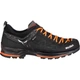 Кросівки Salewa MS MTN Trainer 2 GTX р. 44 Черный-оранжевый - изображение 3