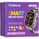 Детские Smart Watch с GPS трекером Gelius Pro GP-PK001 (PRO KID), Pink - изображение 8