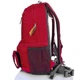 Женский рюкзак "спасательный жилет" ONEPOLAR w2108-red - изображение 7