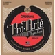 Струни для класичної гітари d'addario EJ45 28-43 pro-arte normal tension - зображення 1