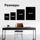 Картина на полотні Фільми/серіали Game of Thrones 110х150 см. - зображення 4