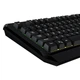 Проводная игровая USB клавиатура Meetion K9320 c RGB Black (K9320) - изображение 2