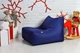 Бескаркасное Кресло мешок диван 60х80х90 (XL) - изображение 1