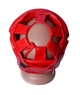 Боксерський шолом PowerPlay 3043 червоний S (PP_3043_S_Red) - изображение 6