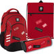 Рюкзак укомплектований Kite Education 19.5 л (SET_K20-813M-1) - зображення 1