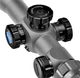 Оптичний приціл Discovery Optics FFP 4-14X44SFRLIR DC RETICLE - зображення 6