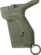 Тактическая рукоятка FAB Defense для ПМ Цвет green - изображение 3