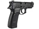Пістолет пневматичний ASG Bersa Thunder 9 Pro. CO2. BB кал. 4.5 мм - зображення 2
