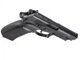 Пістолет пневматичний ASG Bersa Thunder 9 Pro. CO2. BB кал. 4.5 мм - зображення 3