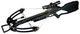 Арбалет Man Kung MK-380BK ц:черный - изображение 3