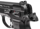 Пистолет пневматический ASG CZ 75 Blowback - изображение 3