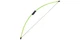 Лук Man Kung MK-RB010G зелений - зображення 2