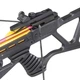 Арбалет Man Kung MK-120 ц: черный - изображение 6