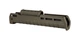 Цевье Magpul Zhukov Hand Guard для АК47/74 Олива - изображение 1