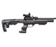 Пистолет пневматический Kral NP-03 PCP - изображение 1
