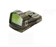 Прицел коллиматорный Docter Sight C Camouflage - изображение 1