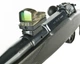 Прицел коллиматорный Docter Sight C Camouflage - изображение 2