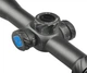 Приціл Discovery Optics VT-T 4.5-18X44 SFVF zero stop - зображення 2