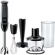 Блендер Braun MultiQuick 5 Vario MQ5237BK - зображення 1