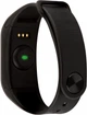 Фітнес-браслет Atrix Pro Health A450 Pulse and AD Black - зображення 2