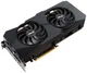 Видеокарта Asus PCI-Ex Radeon RX 5600 XT Dual EVO 6GB GDDR6 (192bit) (1615/14000) (HDMI, 3 x DisplayPort) (DUAL-RX5600XT-T6G-EVO) - изображение 5