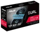 Видеокарта Asus PCI-Ex Radeon RX 5600 XT Dual EVO 6GB GDDR6 (192bit) (1615/14000) (HDMI, 3 x DisplayPort) (DUAL-RX5600XT-T6G-EVO) - изображение 10