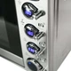 Конвекционная печь 38л Suhini SH-OR-1538LUX (1800 Вт) - изображение 2