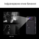 Wi-Fi мини камера видеонаблюдение MD91 с датчиком движения, с поворотным объективом 180°, 1080P - изображение 5