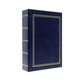 Фотоальбом 13x18см 36 фото GEDEON DPH5736 CLASSIC BLUE - изображение 1