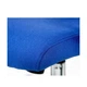 Крісло офісне Silba blue Special4You E5838 - зображення 3
